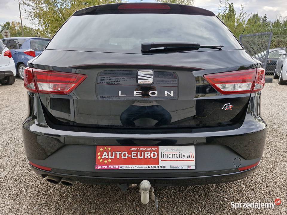 14 benz gwarancja serw ASO pakiet FR lakier poduszka powietrzna Kraków sprzedam