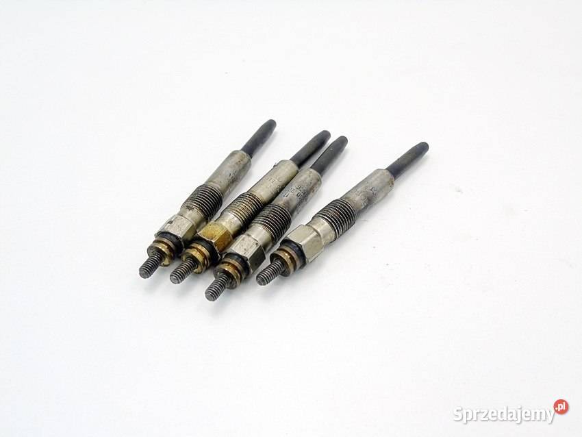 ŚWIECE ŻAROWE 20 TD SDI ROVER 600 400 200 45 Sosnowiec