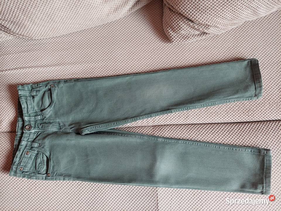 CA spodnie rozmiar 134 Kraków