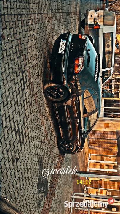 Sprzedam zamienię z dopłatą mnie sprzedam