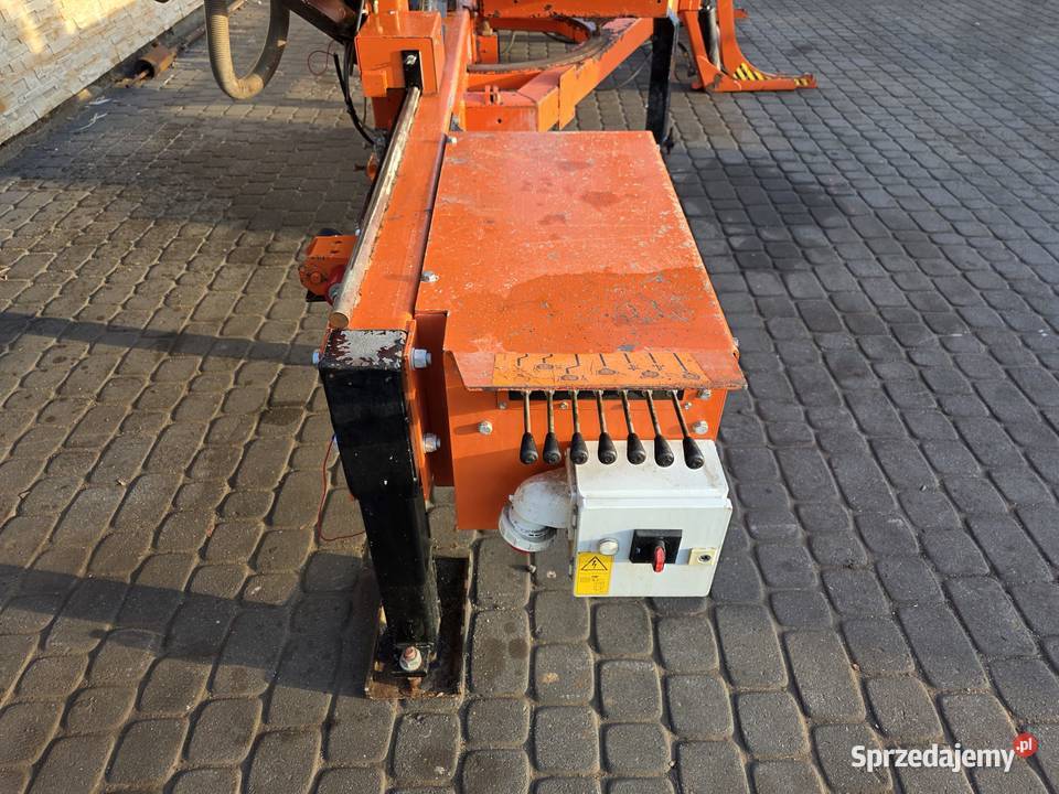 Trak taśmowy WoodMizer LT70 2015 Karsin sprzedam
