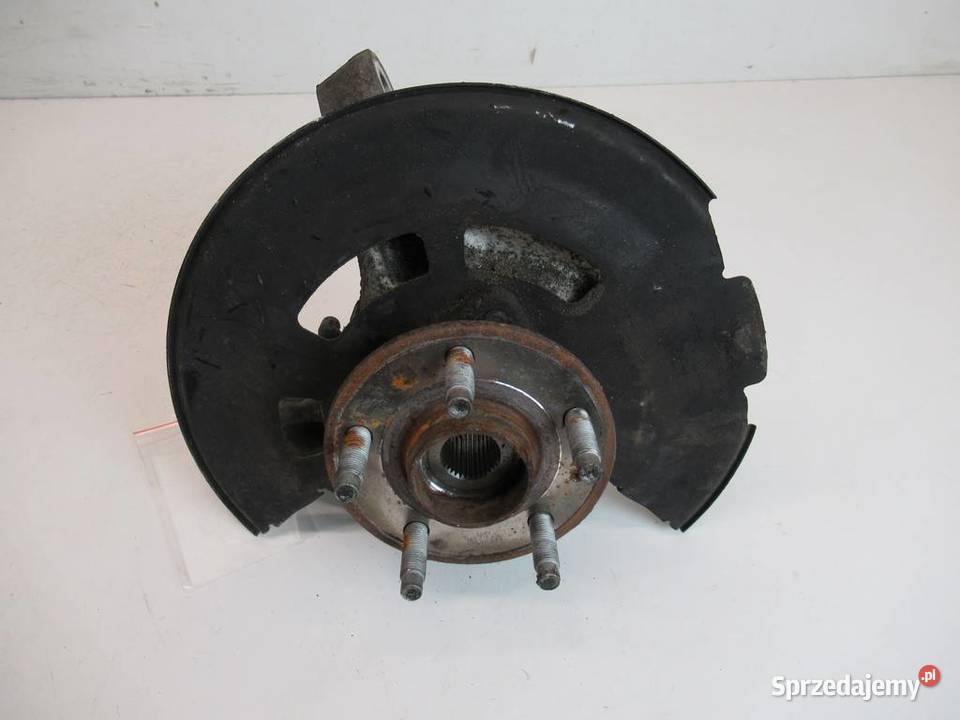 ZWROTNICA LEWA OPEL ASTRA K 16 136