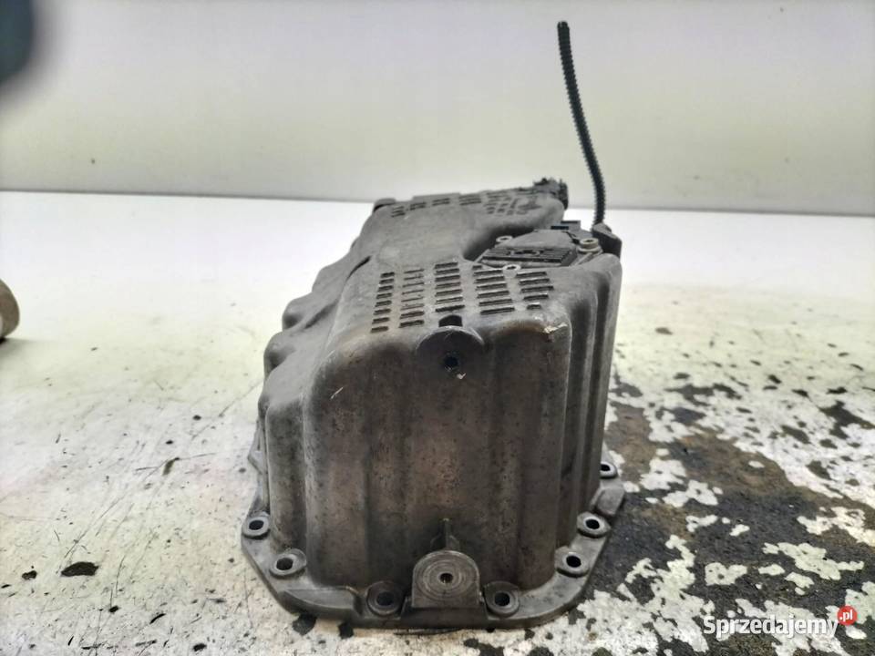 MISKA OLEJOWA 03C103603T 14 TSI VW Volkswagen