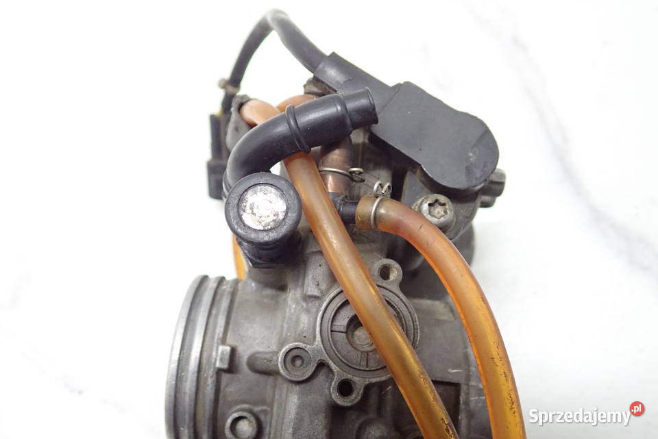 Gaźnik FCR 41251 BV119 KTM Sx Sxf 450 505 0711r Strzelce Krajeńskie sprzedam