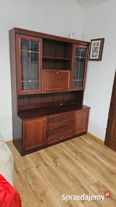 Witryna 180x140x40 dolnośląskie Dobroszyce