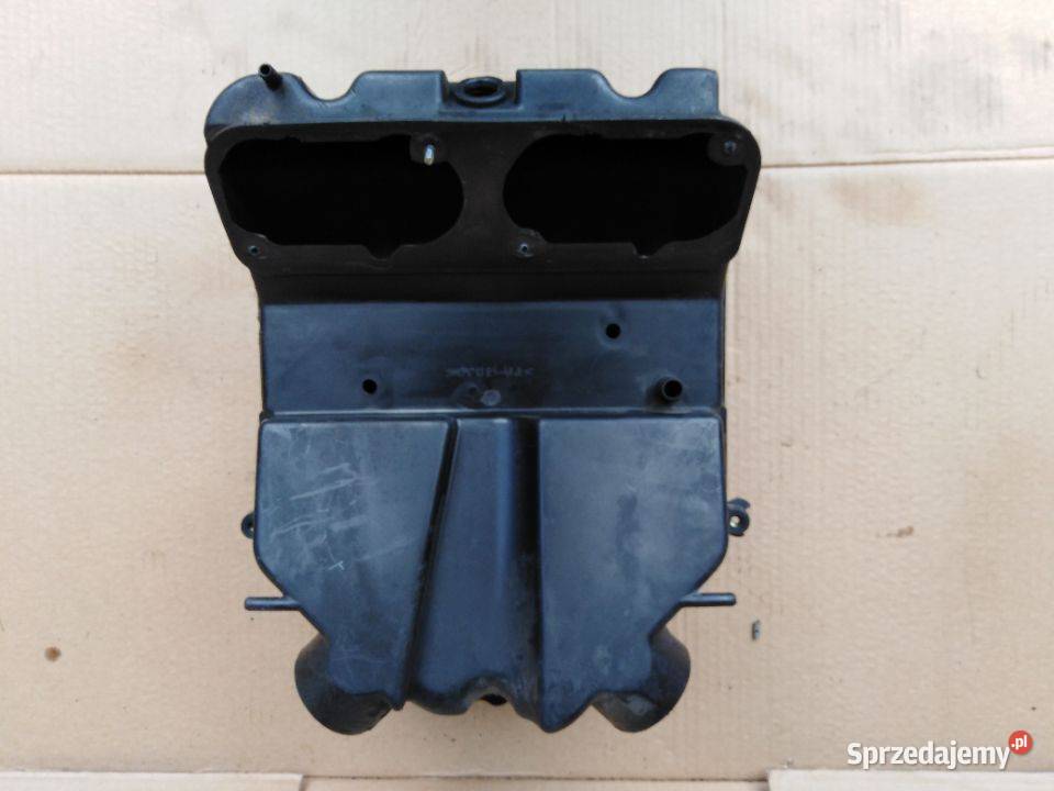 Kawasaki ZZR 1100 93 01r Airbox Obudowa Filtra Filtry powietrza Włoszczowa