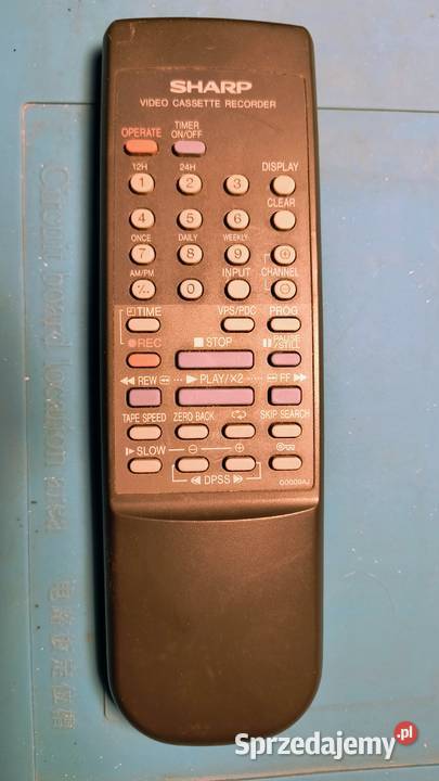 Pilot do magnetowidu TV i Video Bielsko-Biała