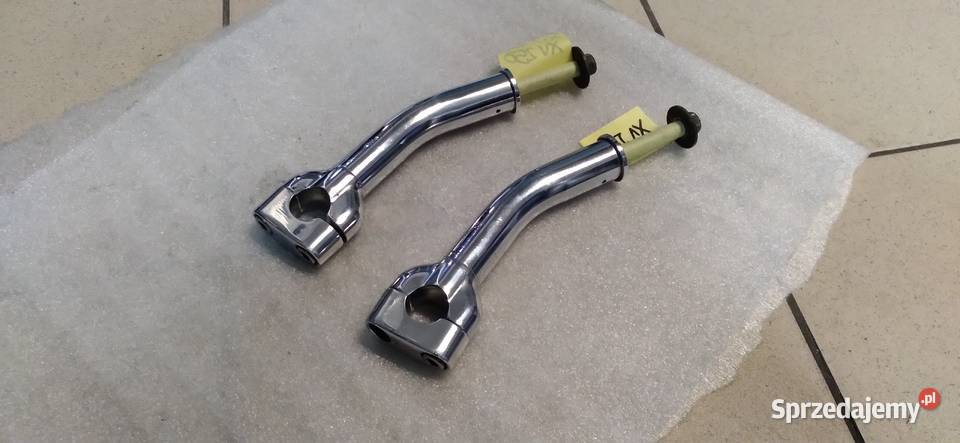 Risery Yamaha Virago XV 125250