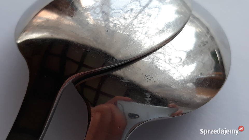 Łyżki obiadowe CAVALIER Gerlach sztućce Dąbrowa Górnicza