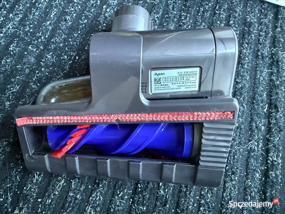 Ssawka Dyson Antitangle screw Gniezno