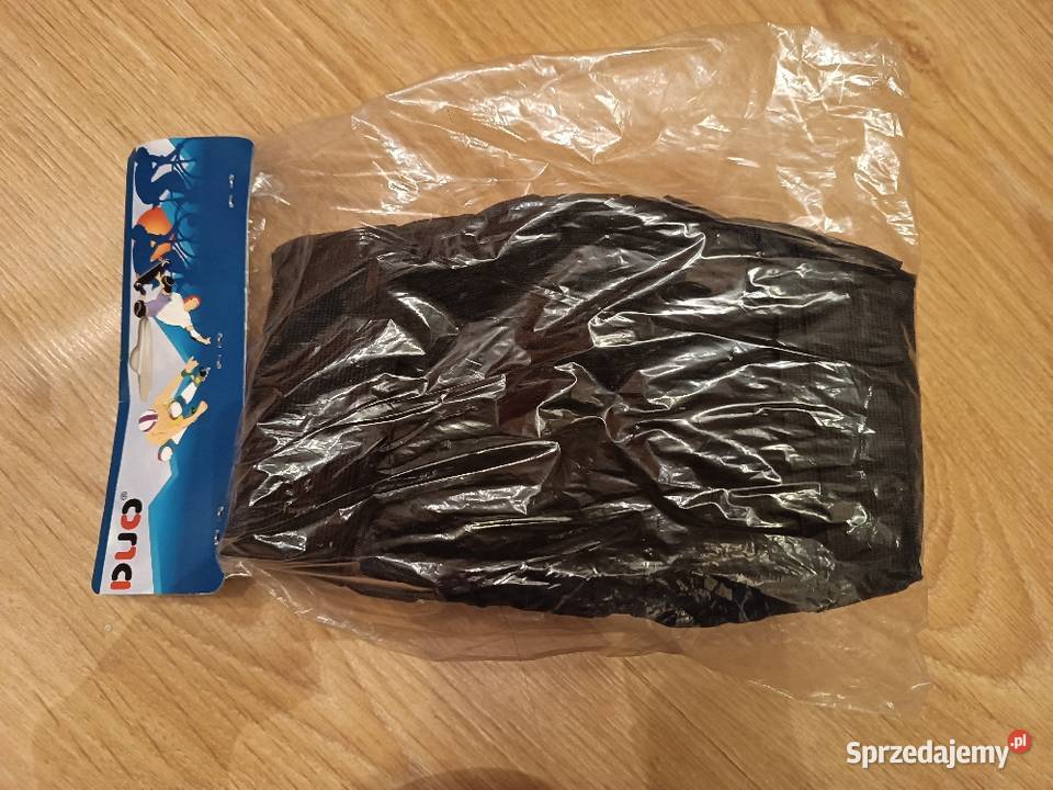 Duże ochraniacze na kolana rozmiar S NOWE Szczyrk sprzedam