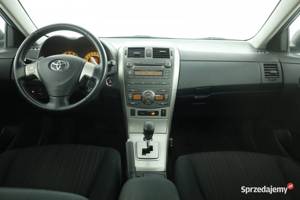 Toyota Corolla 16 Dual VVTi czujnik deszczu Bielany Wrocławskie