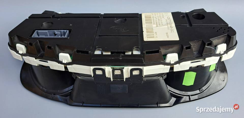 Licznik Ford Mondeo MK4 S Galaxy Diesel Visteon Mielęcin sprzedam