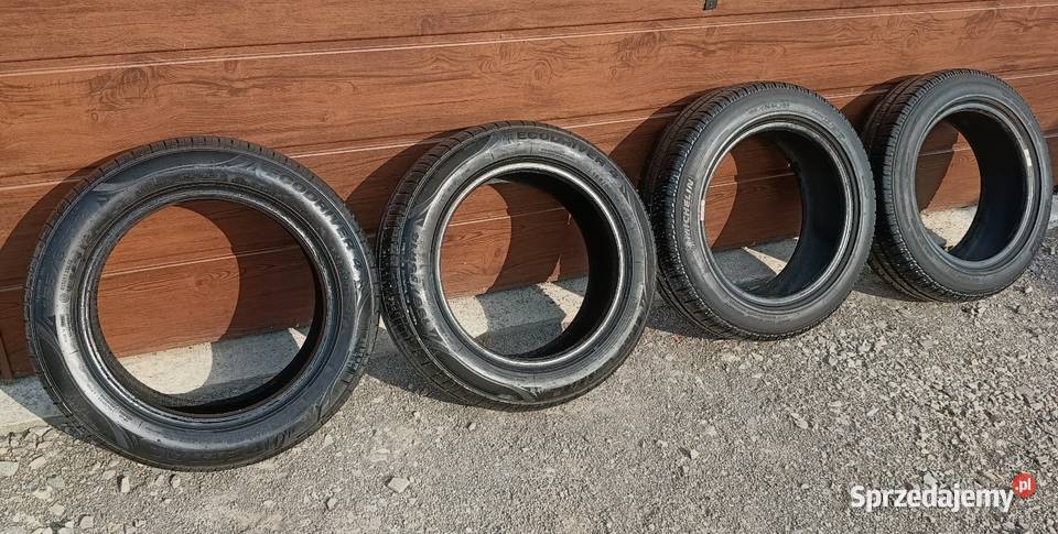 Opony letnie 15565R14 Michelin Energy Imperial Opatów