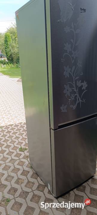 Sprzedam lodówkę Beko Karczmiska Drugie