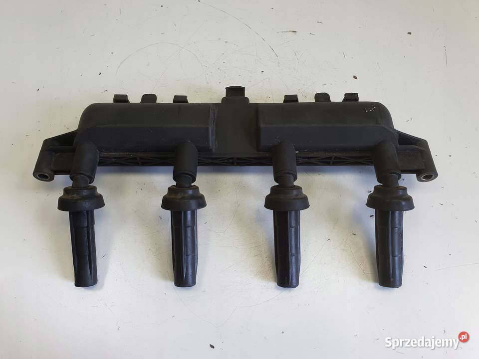 CEWKA ZAPŁONOWA Peugeot 206 11 8V zamiennik lubelskie Rudka