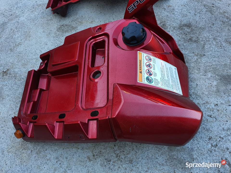 Blotnik Przedni Nadkole Przod Polaris Sportsman Łódź sprzedam
