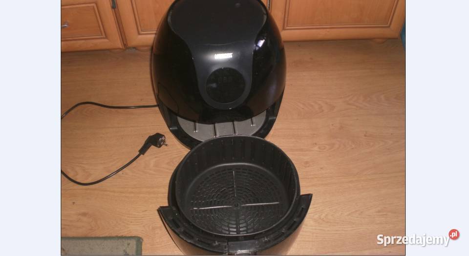 Frytkownica Beztłuszczowa Frytownica 5L