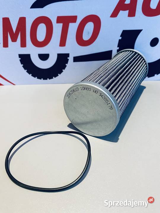 Wkład filtra hydrauliki Valtra V20639610 Filtry Białystok