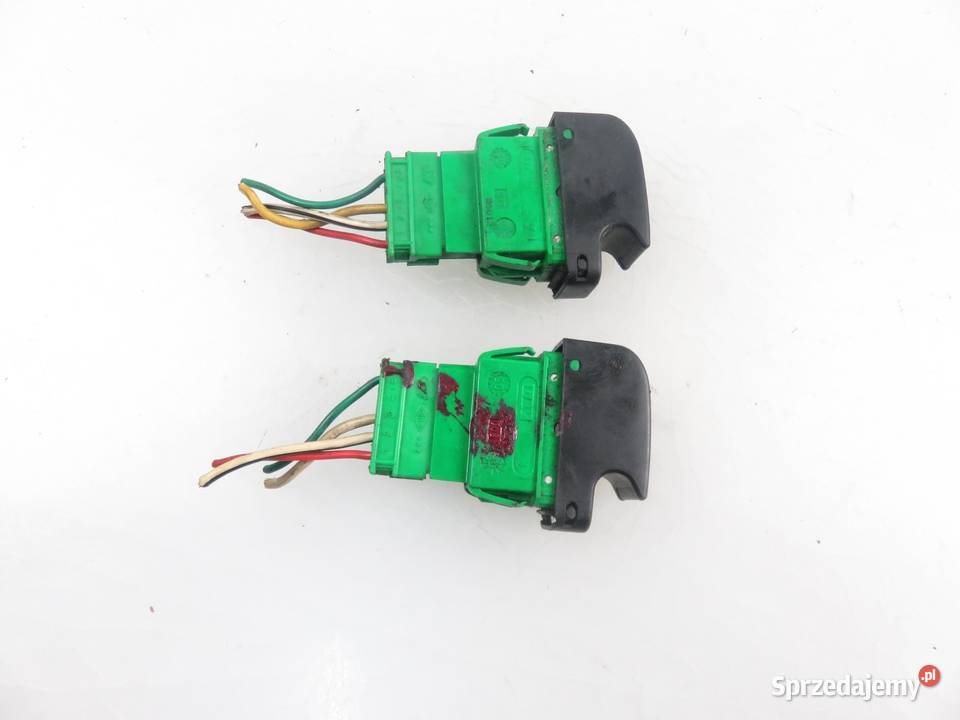 PANELPRZEŁĄCZNIK SZYB PEUGEOT 107