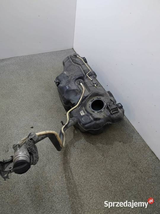 ZBIORNIK PALIWA BAK 10 TSI 2Q0442A Skoda Scala I świętokrzyskie