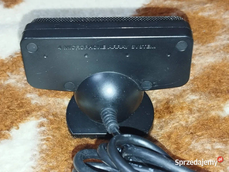 Kamera do konsoli Sony 3 Playstation SLEH00448 Witnica