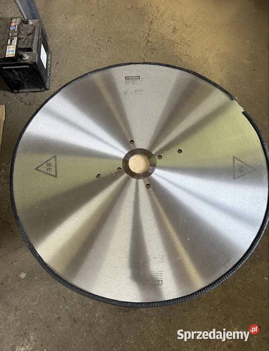 Tarcza do piły Freund Biznes i Przemysł Wymiarki