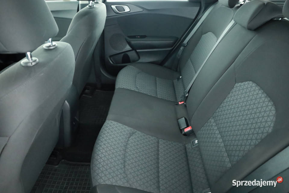 Kia Ceed 15 TGDI Piaseczno sprzedam