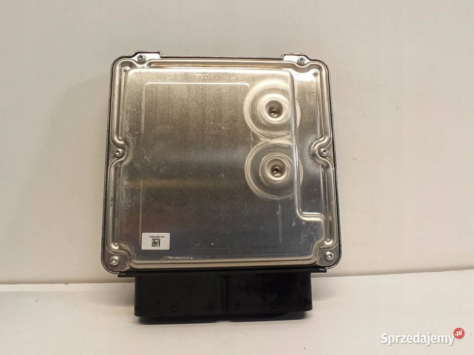 AUDI A4 B9 KOMPUTER STEROWNIK SILNIKA 04L906026