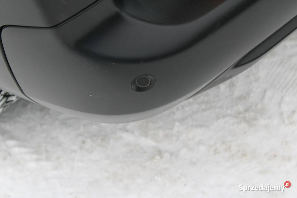 Opel Combo VAN Vat1 Fvat Salon Polska Gwarancja Warszawa sprzedam