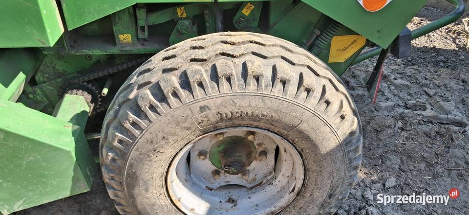 Prasa sipma farma 2 siatka Sipma Książ Wielki sprzedam