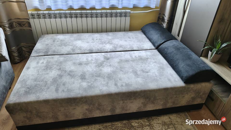 Kanapa z funkcją spania Skierniewice