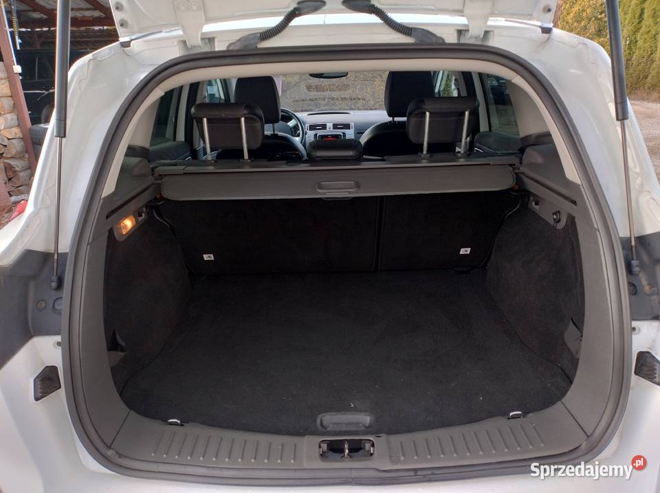 Ford Kuga 20 TDCi 4X4 z Niemiec Opłacony diesel Grudziądz sprzedam