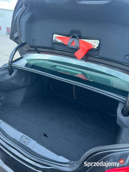 Peugeot 508 22D 204 Doinwestowany wielkopolskie Baranów