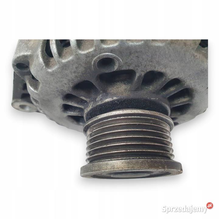 ALTERNATOR Chevrolet Captiva 20 VCDI 13579114 lubelskie Chełm