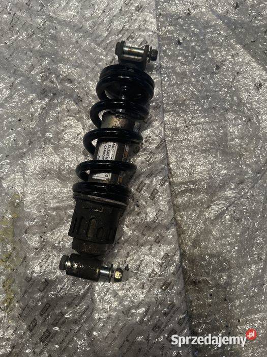 Amortyzator Suspension Mocross Carbon 33 Yamaha wielkopolskie Poznań