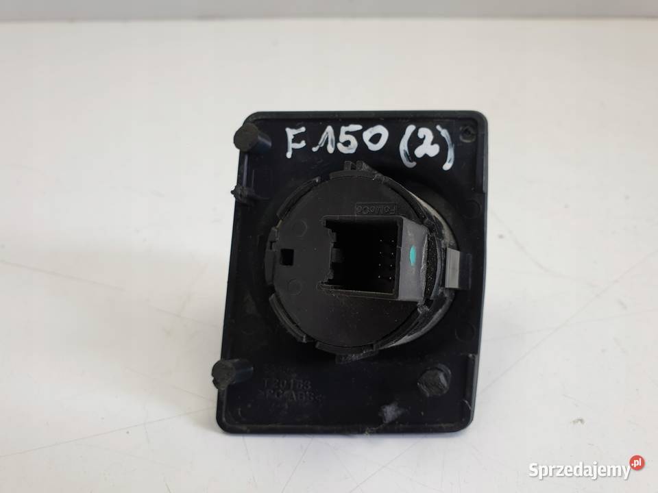 Ford F150 15 PRZYCISK przełącznik HAKA pokrętło Rudka