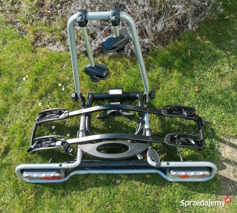 Thule EuroRide 940 Lipusz sprzedam