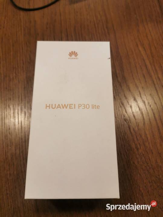 Telefon Huawei P30 lite