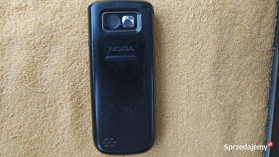Sprzedam telefon Nokia 1680 Classic bez SIMLOCKA Bytom