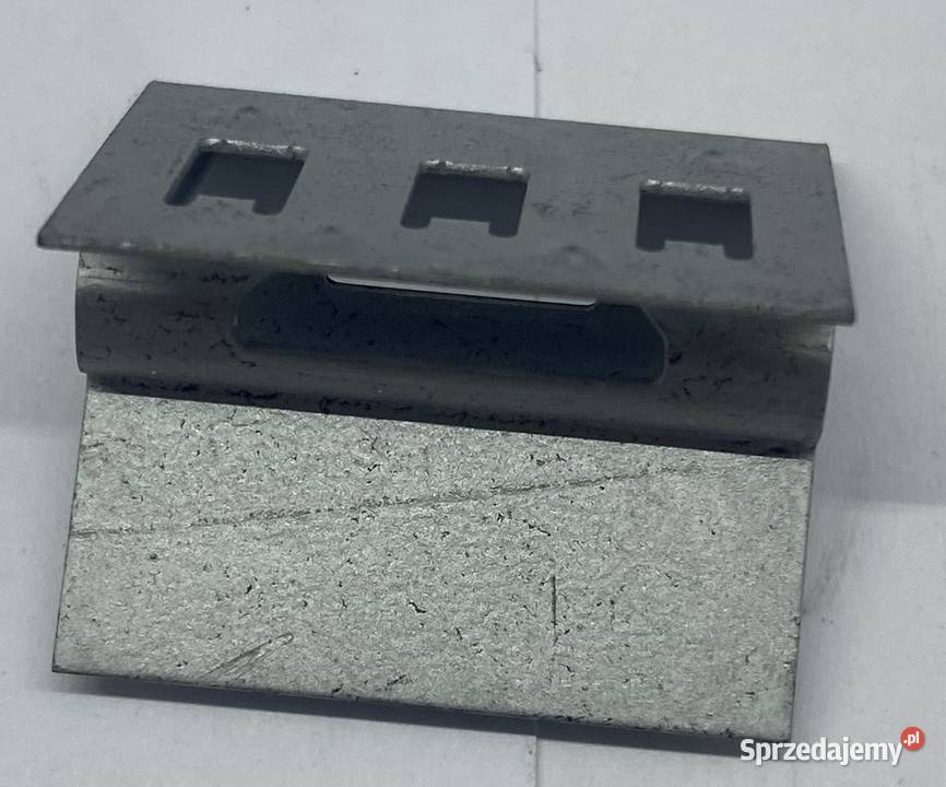 Zacisk montażowy Mercedes benz A4159910570 Jasienica sprzedam