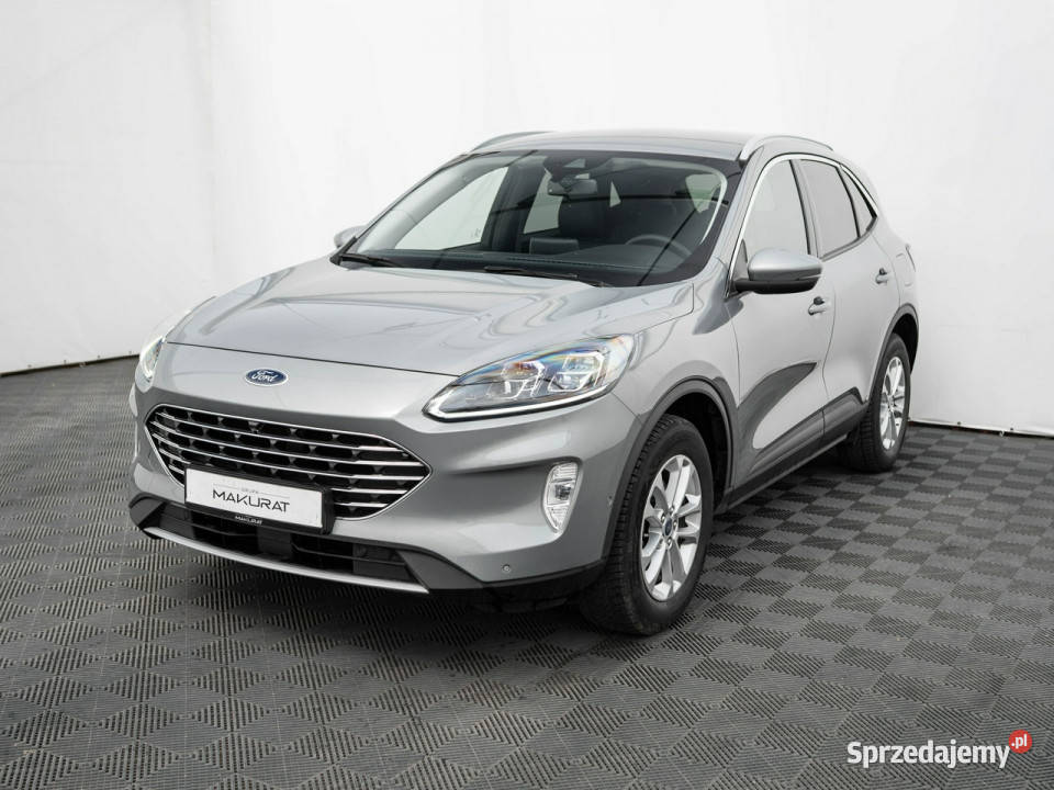 Ford Kuga GD1M17525 FHEV FWD Titanium Podgrzf Kuga Pępowo