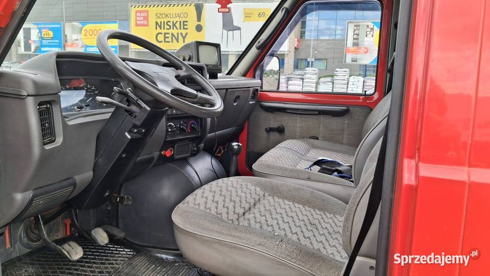 DAEWOO LUBLIN3 Lublin Warszawa