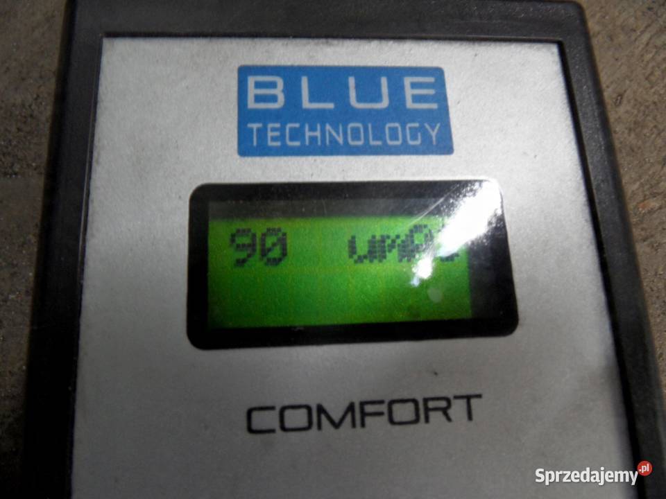 LAND ROVER DISCOVERY III 08r maska świętokrzyskie