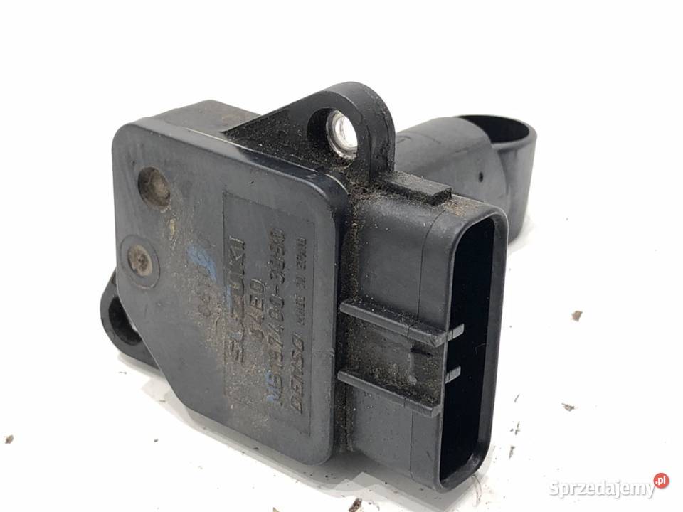 PRZEPŁYWOMIERZ SUZUKI SWIFT III 1974003090 13 92 podkarpackie