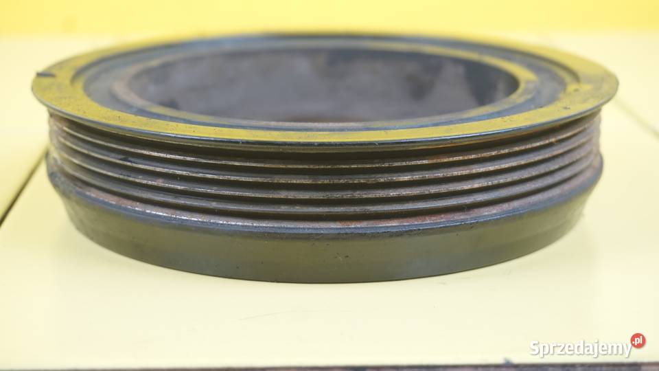 C30 C70 V50 S40 20 D4 13r 177 D5204T kolo pasowe osobowe Suków