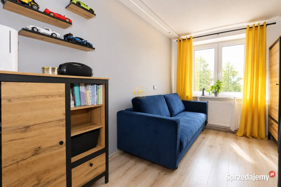 Mieszkanie do sprzedania 414m2 2pokojowe 6256zł/m2 Wałbrzych