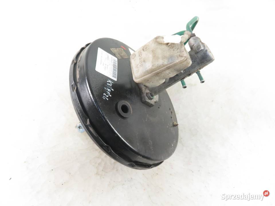 SERWO CITROEN XSARA PICASSO I 16 HDi 0204024764 małopolskie