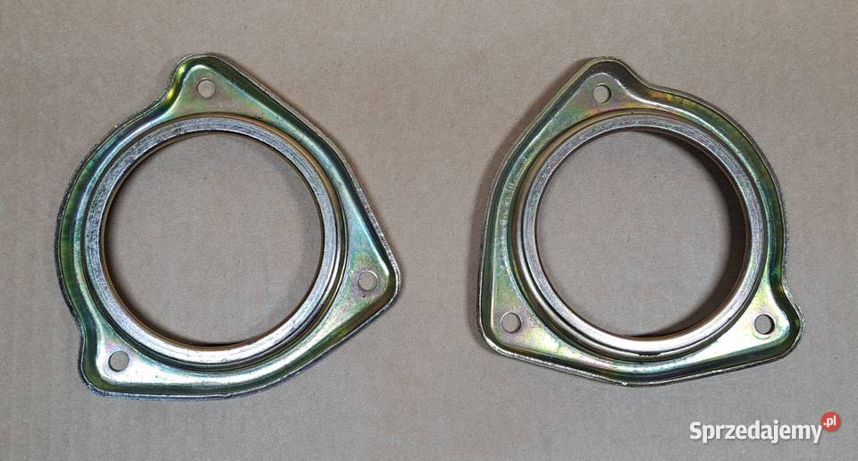 Kołnierz Pokrywa Półosi Lewa Prawa Fiat osobowe Mielęcin