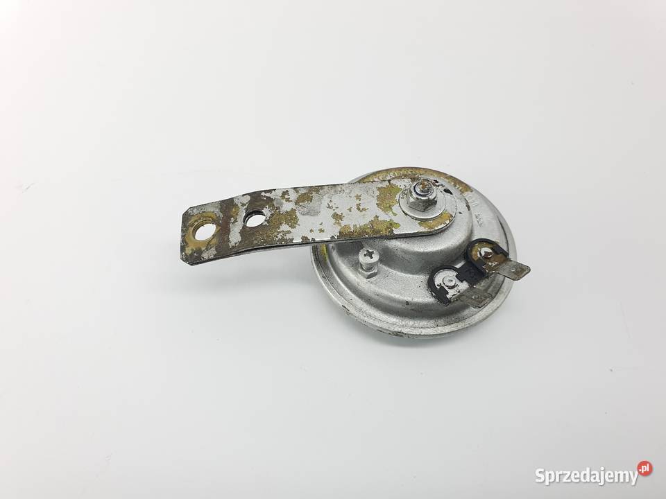 Klakson Trabka Sygnal Suzuki Ltz 400 Kfx Honda Łódź